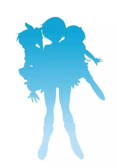 Moto Mahou Shoujo Fukushuu Dorei 01