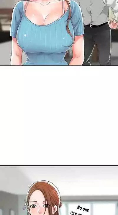 New Town [Lee Wan, Kim Suna] Ch.20/? [English] [Manhwa PDF]