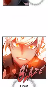 [Juder] Lilith`s Cord Ch.1-24 (English) (Ongoing)