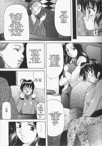 Onihime - Shibari [ENG]