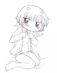 [PH-Bu] Suki Desu Gokubuto!