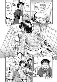 [Tsuruta Bungaku] Datte Kowaindamon (COMIC Megastore 2010-05) [English]