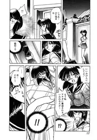 [Sakaguchi Shizuka] Kinbaku no Tenshi