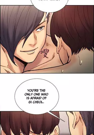 Taste of Forbbiden Fruit Ch.35/53