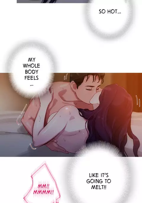 Scandal of the Witch Ch.1-37