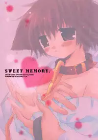 [Chronolog] - Sweet Memory