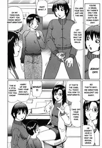 [Nitta Jun] Maji Doutei?! | Really a Virgin?! Ch.5-7 [English]