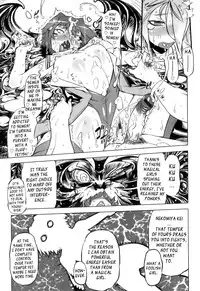 [Drill Jill] Spermaniax [English] [YQII]