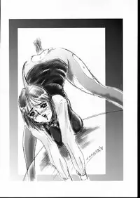 (C53) [Studio Vanguard (Twilight)] Haihin Shori (Dead or Alive)