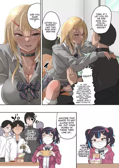 Genkai Twins episode 1