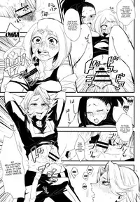 Yaomomo Chin Ranbu | Momo's Dick Rampage