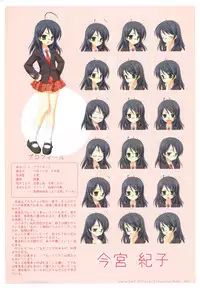 Bra-Ban Visual Fanbook