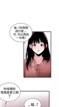 Female Disciple 女助教 Ch.1~7 [Chinese]中文