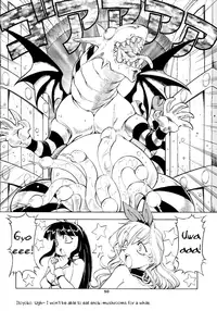 [Toraya (Itoyoko)] Alice in Slave Land (Alice in Wonderland) [English] [rookie84]