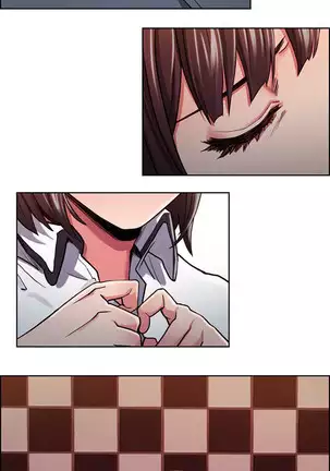 Taste of Forbbiden Fruit Ch.28/53