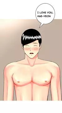 Hooker Ch.1-40 (English) (Ongoing)