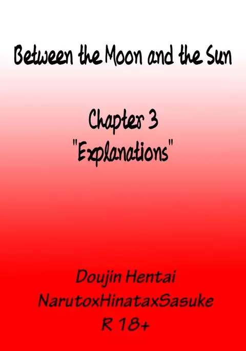 Entre la Luna y el Sol Cap. 01-03