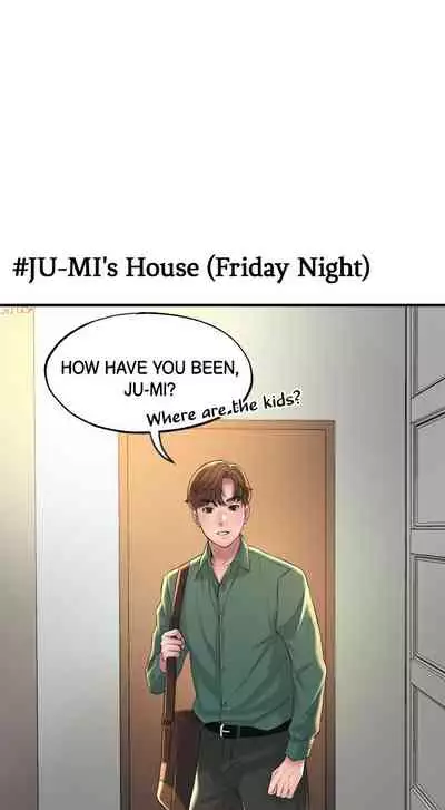 New Town [Lee Wan, Kim Suna] Ch.20/? [English] [Manhwa PDF]