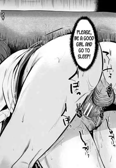 Moteamashi Zuma Ch. 1