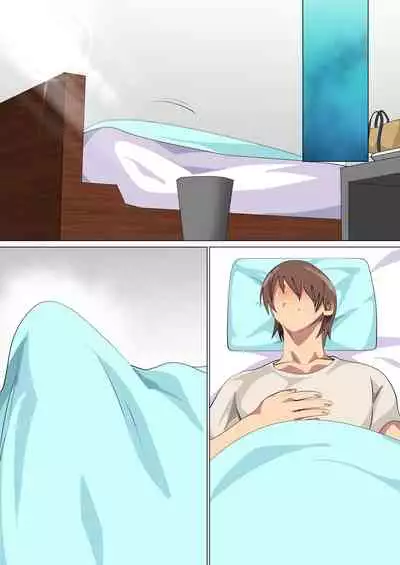 [Circle Spice] Musuko ni Nando mo Kudokarete Konmake Shita Haha