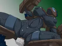 [D.H] Juuki Gattai Gaeanus