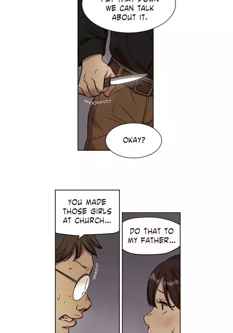 Atonement Camp Ch.1-17