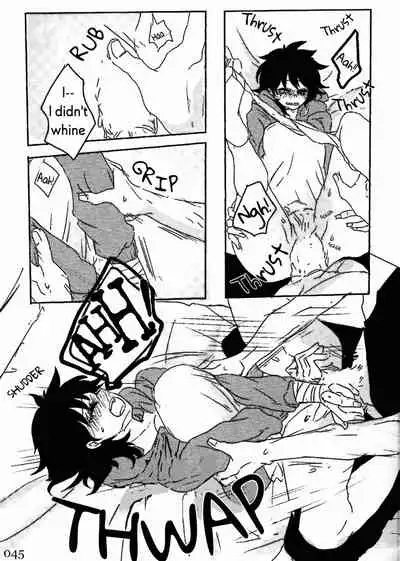 Soshite Kyoku wa yamanai | The Melody Which Ceases to End