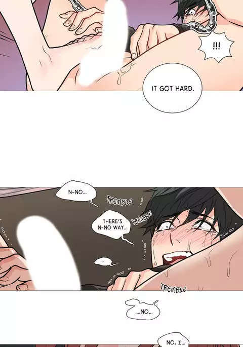 Sadistic Beauty Ch.1-25