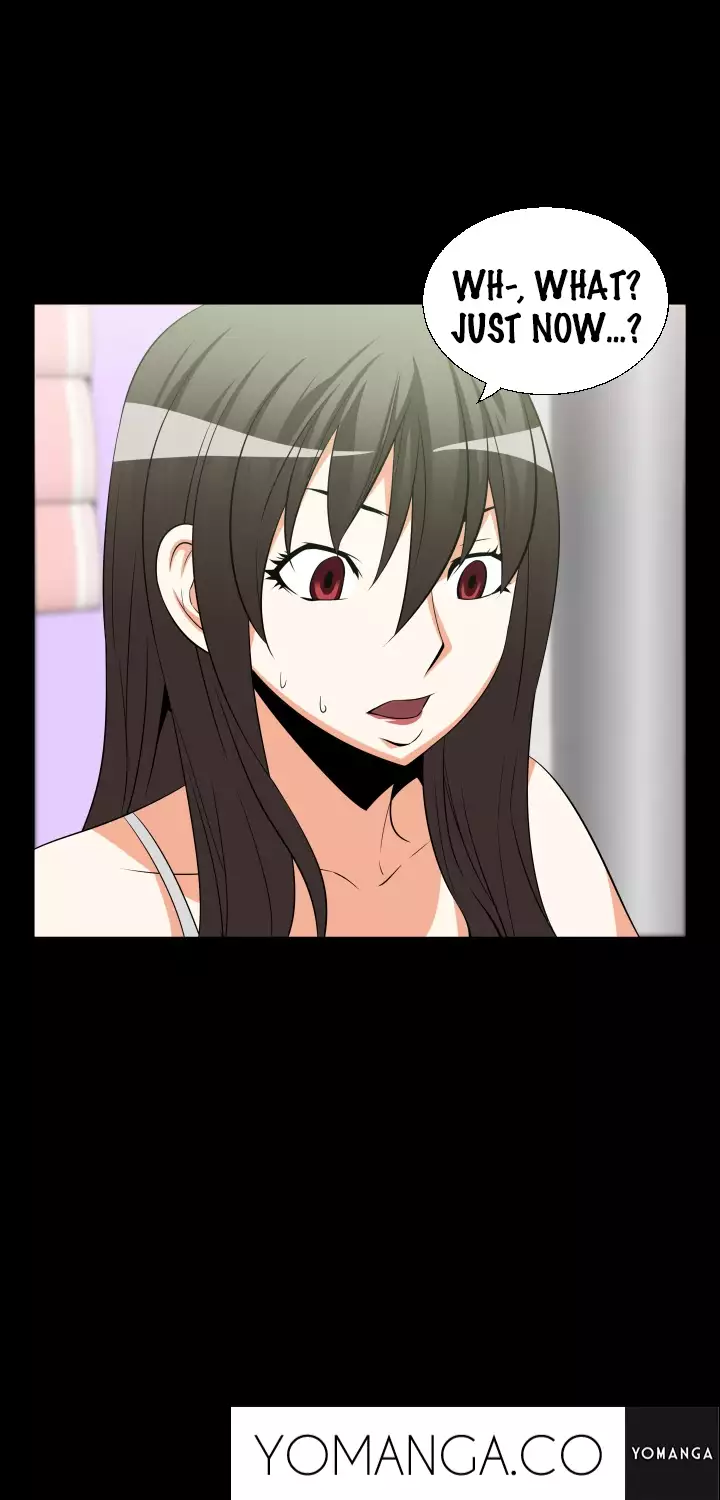 Love Parameter Ch.1-36