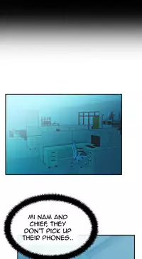 My Office Ch.1-36 (English) (Ongoing)