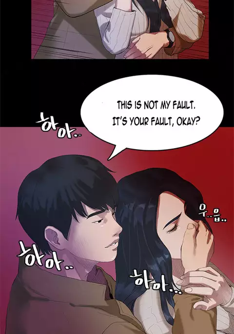 First Love Syndrome Ch.1-8