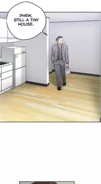 [Guh Bal Han] Ghost Love Ch.1-25 (English) (YoManga) (Ongoing)