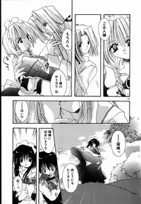 [Shikage Nagi] SUGAR CUBE DOLL