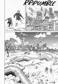 [Hiroki Endo] Hang [ENG]