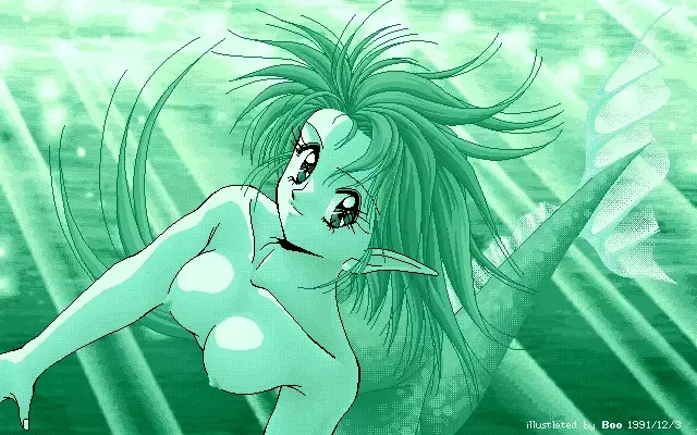 C.G. Gallery 8 Endeavour 9 Enterprise