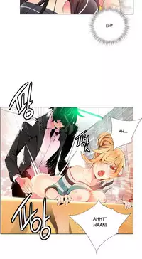 [Juder] Lilith`s Cord Ch.1-24 (English) (Ongoing)