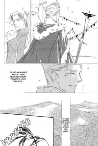 [Enjin Yamimaru] Ouji no Hakobune - An Ark of the Prince