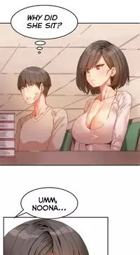 [Mx2J] Hahri's Lumpy Boardhouse Ch. 0-19 [English] (YoManga) (Ongoing)