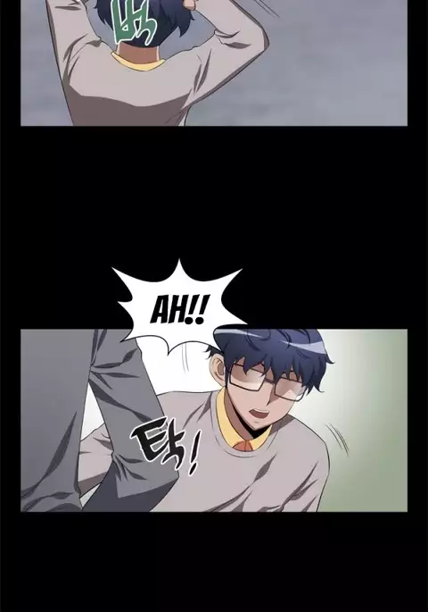 Love Parameter Ch.1-63