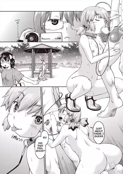 JC Livestream - Part 4