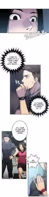 Ghost Love Ch.1-10 (English) (YoManga) (Ongoing)