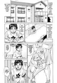 [Millefeuille] Jounetsu Michimichi | Passion Packed [English] {Tadanohito}