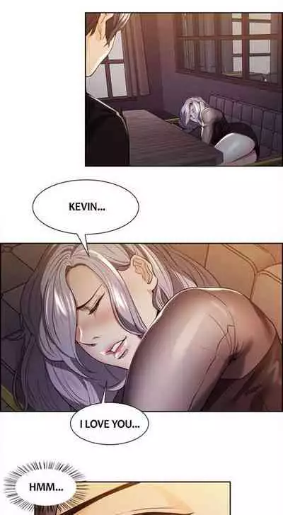 [Serious] Taste of Forbbiden Fruit Ch.20/24 [English] [Hentai Universe]