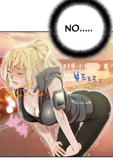 Kill the Dead Bastard Ch.1