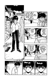 [U-Jin] Angel: Highschool Sexual Bad Boys and Girls Story Vol.02 [English]