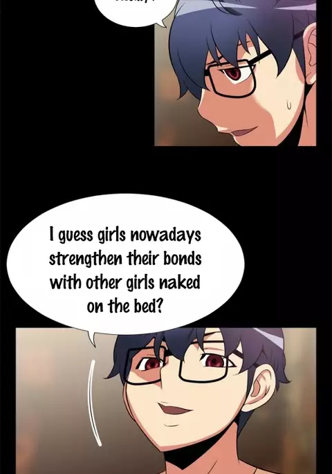 Love Parameter Ch.1-52