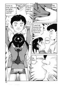 XXX Box [English] [Rewrite] [olddog51]