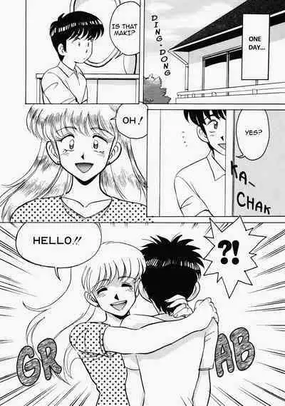 [Mizuyoukan] Happening STAR (All chapters + Additional Content) (English) (ongoing)