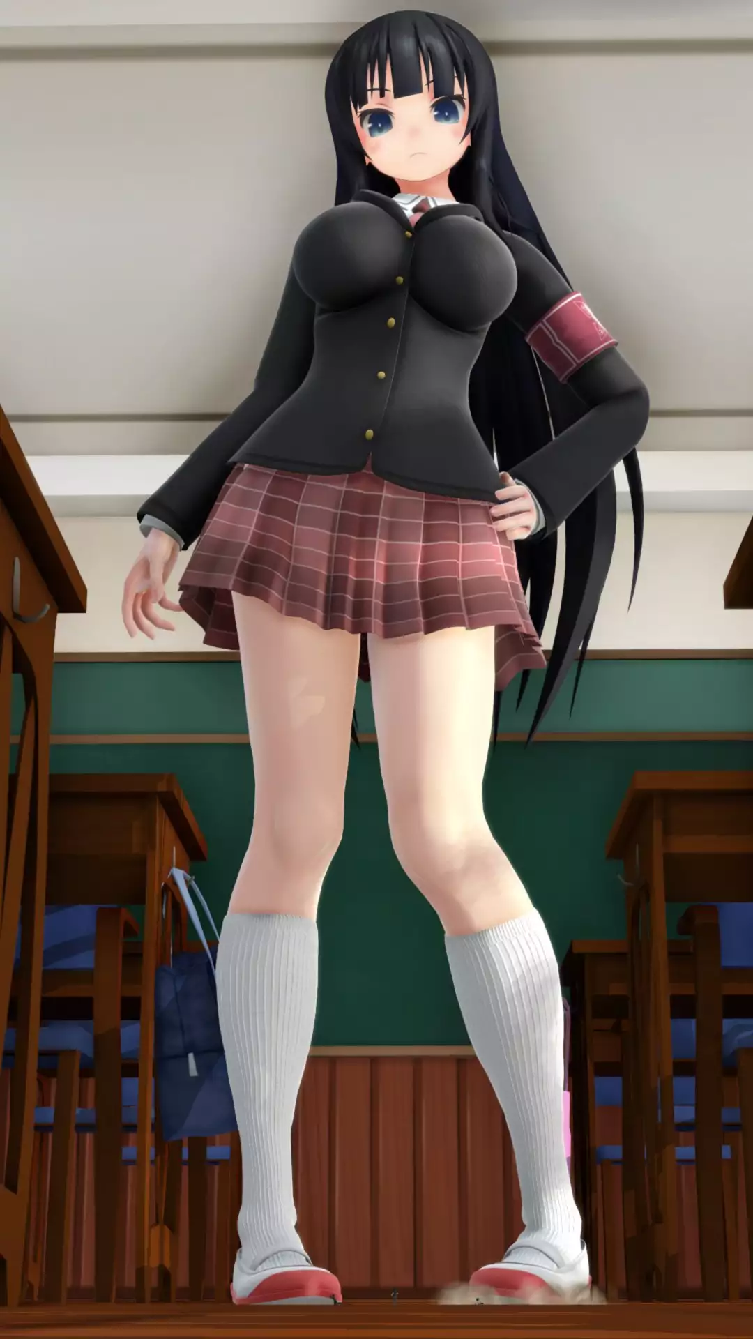 Touhou GTS MMDs - NAndeyanenGTS