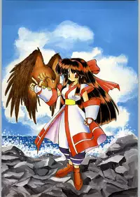 (C46) [Kacchuu Musume (Various)] Tropical Rikidouzan (Various)